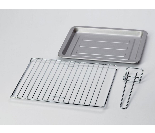 Ariete Mini piekarnik 979/04 Vintage - 1539762 - zdjęcie 2